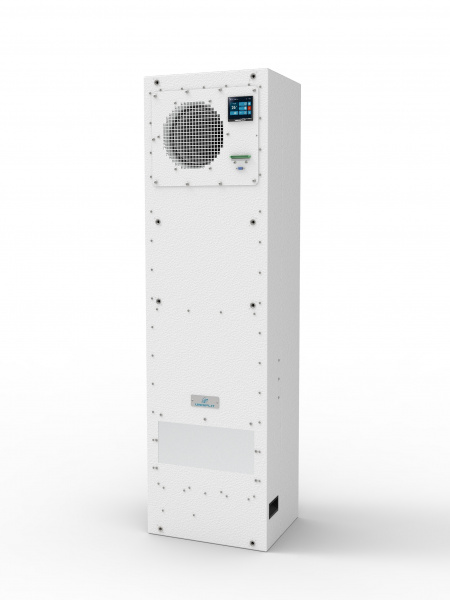 Кондиционер для уличного климатического шкафа UNISPLIT MHW-560E(3)W UNIcontroller 