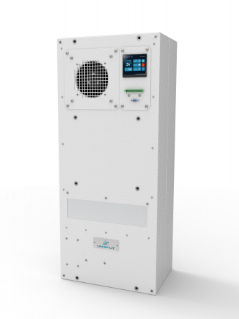 Кондиционер для уличного климатического шкафа UNISPLIT MHW-215E(1)W UNIcontroller 